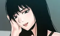 Unfinished Business - Chapter 16