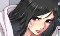 Uninvited Guests - Chapter 6