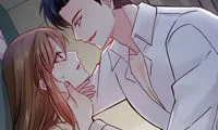 Unquenchable Thirst - Chapter 1