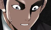 Unspeakable - Chapter 14