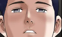 Unspeakable - Chapter 21