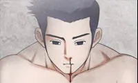 Unspeakable - Chapter 23