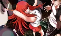 Unspeakable - Chapter 24