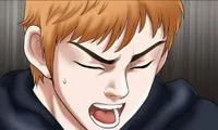 Unspeakable - Chapter 26