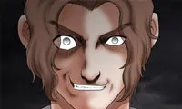 Unspeakable - Chapter 27