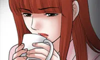 Unspeakable - Chapter 32