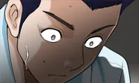 Unspeakable - Chapter 35