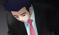 Unspeakable - Chapter 37
