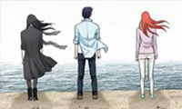 Unspeakable - Chapter 38