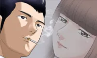 Unspeakable - Chapter 4