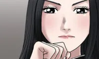 Unspeakable - Chapter 9