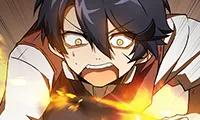 Useless Wizard - Chapter 12