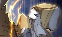 Useless Wizard - Chapter 48