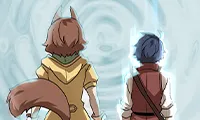Useless Wizard - Chapter 9