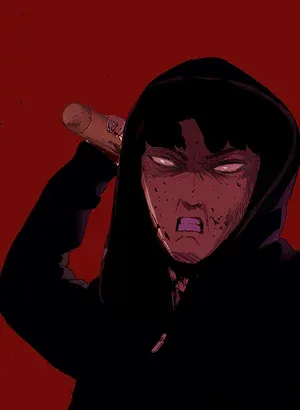 Vengeance - Chapter 10