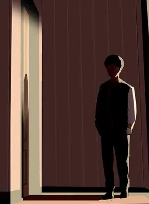 Vengeance - Chapter 17