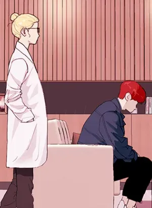 Vengeance - Chapter 18