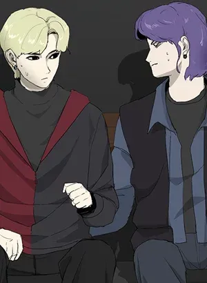 Vengeance - Chapter 26