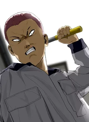 Vengeance - Chapter 47