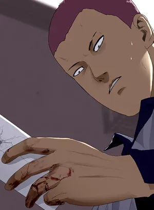Vengeance - Chapter 48