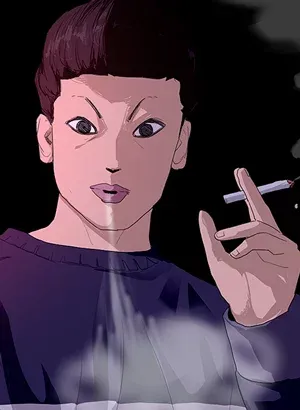 Vengeance - Chapter 8