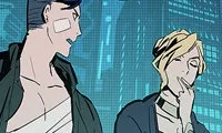 Volt - Chapter 20