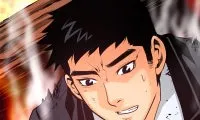 Vulcan - Chapter 10