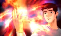 Vulcan - Chapter 12