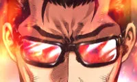 Vulcan - Chapter 14