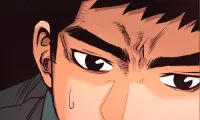 Vulcan - Chapter 15