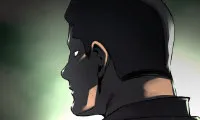 Vulcan - Chapter 19