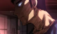 Vulcan - Chapter 1