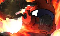 Vulcan - Chapter 22