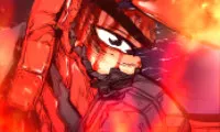 Vulcan - Chapter 23