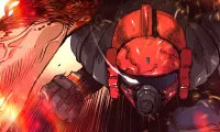 Vulcan - Chapter 25