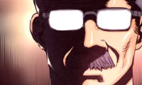Vulcan - Chapter 27
