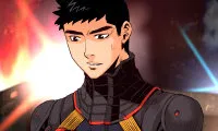 Vulcan - Chapter 28