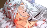 Vulcan - Chapter 5
