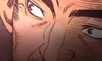 Vulcan - Chapter 8