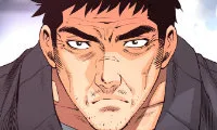 Vulcan - Chapter 9