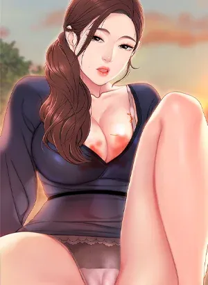Want a Taste? - Chapter 1