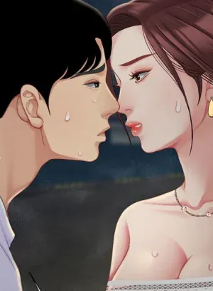 Want a Taste? - Chapter 28