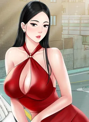 Want a Taste? - Chapter 5