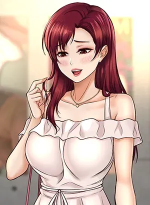 Want to Know Her - Chapter 19