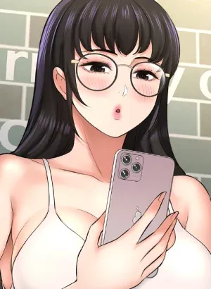 Want to Know Her - Chapter 23