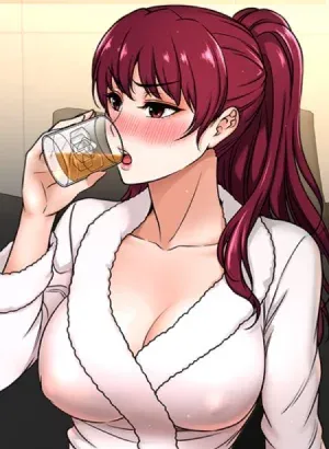Want to Know Her - Chapter 4