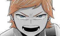 Warriors vs. Warriors - Chapter 18