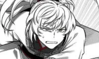 Warriors vs. Warriors - Chapter 46