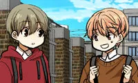 We Are (Murderers) - Chapter 22