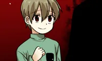 We Are (Murderers) - Chapter 37